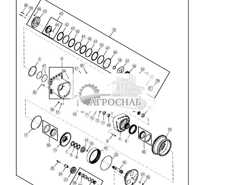 Final Drive, Wide Track (WT), Low Ground Pressure (LGP) - ST10177314 4.jpg
